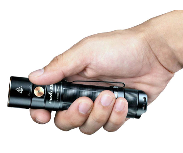 FENIX E35 V3.0 FLASHLIGHT – Manly Gift Store