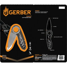 Load image into Gallery viewer, Gerber Remix - Plain Edge Knife