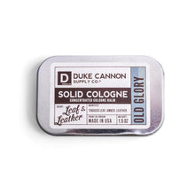 Load image into Gallery viewer, Solid Cologne - Old Glory