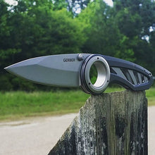 Load image into Gallery viewer, Gerber Remix - Plain Edge Knife