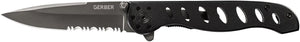 Gerber Gear TACTICAL EVO Knife