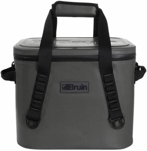 Bruin Outdoors 30 Can Soft Pack Cooler Bag