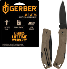 Load image into Gallery viewer, LST Ultra Coyote Brown