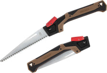 Load image into Gallery viewer, BUSHCRAFT FOLDING SAW