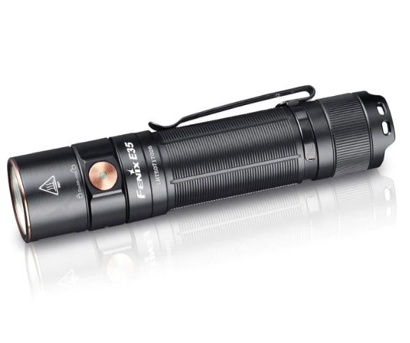 FENIX E35 V3.0 FLASHLIGHT