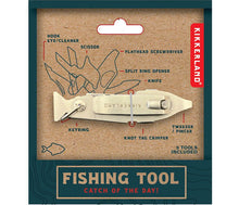 Load image into Gallery viewer, Catch Of The Day Fishing Tool