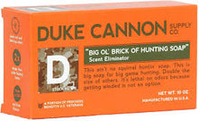 Load image into Gallery viewer, BIG OL&#39; BRICK OF HUNTING SOAP