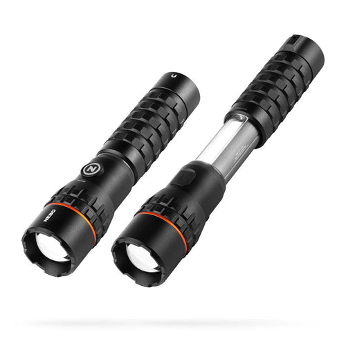 Nebo SLYDE KING 1K Flashlight