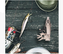 Load image into Gallery viewer, Catch Of The Day Fishing Tool