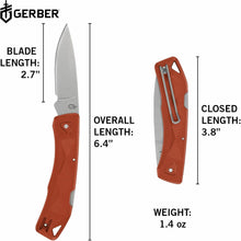 Load image into Gallery viewer, LST Ultra Coyote Burnt Orange