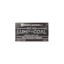 Load image into Gallery viewer, Duke Cannon Supply Co. Big Lump of Coal Soap