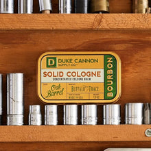 Load image into Gallery viewer, Solid Cologne - Bourbon