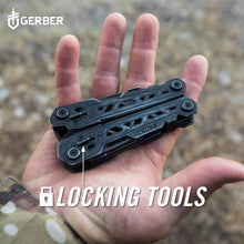 Load image into Gallery viewer, TRUSS Multi-Tool 17 Tools