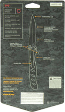 Load image into Gallery viewer, Gerber Gear TACTICAL EVO Knife