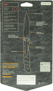 Gerber Gear TACTICAL EVO Knife