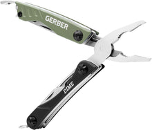 Load image into Gallery viewer, Dime Green Multi tool