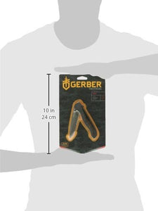 Gerber Gear TACTICAL EVO Knife