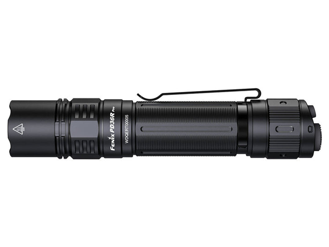 Fenix PD36R PRO Rechargeable Flashlight