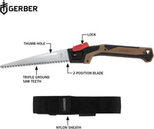 Load image into Gallery viewer, BUSHCRAFT FOLDING SAW