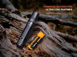 Fenix PD36R PRO Rechargeable Flashlight