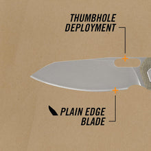 Load image into Gallery viewer, Slimsada Pocket Knife