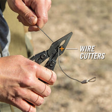 Load image into Gallery viewer, Gerber Suspension-NXT - Black