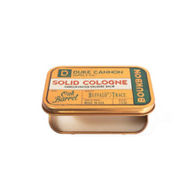 Load image into Gallery viewer, Solid Cologne - Bourbon