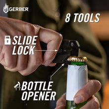 Load image into Gallery viewer, Gerber Prybrid Utility - OD Green