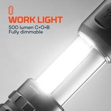 Load image into Gallery viewer, Nebo SLYDE KING 1K Flashlight