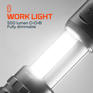 Nebo SLYDE KING 1K Flashlight