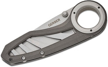 Load image into Gallery viewer, Gerber Remix - Plain Edge Knife