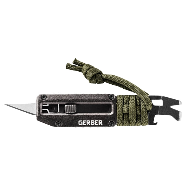 Gerber Prybrid X - OD Green