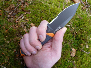 Bear Grylls Compact Fixed Blade Knife