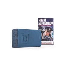 Load image into Gallery viewer, WWII-ERA BIG ASS BRICK OF SOAP - NAVAL SUPREMACY