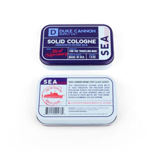Load image into Gallery viewer, SOLID COLOGNE - SEA