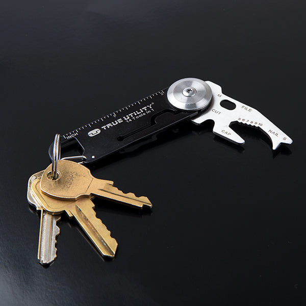 True Utility Modern Keychain Knife - Fort Worth, TX - Handley's Feed Store