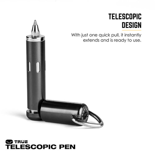 Telescopic Pen