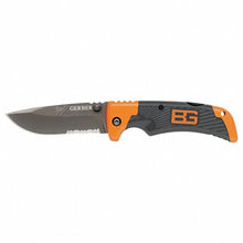 Load image into Gallery viewer, Bear Grylls Scout Knife