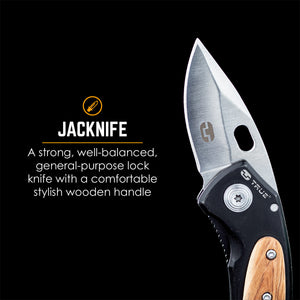 JacKnife