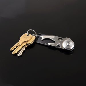 DAWG - Keychain Tool