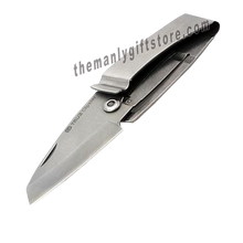 Load image into Gallery viewer, Clipster Money Clip Knife