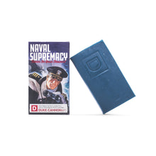 Load image into Gallery viewer, WWII-ERA BIG ASS BRICK OF SOAP - NAVAL SUPREMACY