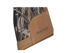 Load image into Gallery viewer, Texas Longhorns Roper REALTREE MAX-5 Camo Wallet