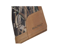 Load image into Gallery viewer, South Carolina Palmetto Tree Roper REALTREE MAX-5 Camo Wallet