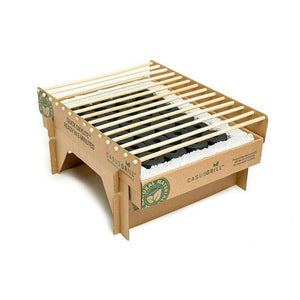 Featured Product Cardboard Grill