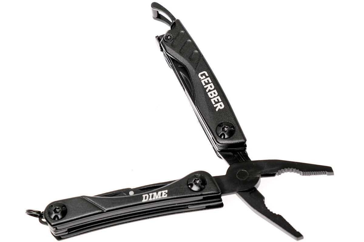 gerber gear dime Gerber Gear DIME Mini Multi-Tool