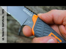 Load image into Gallery viewer, Bear Grylls Compact Fixed Blade Knife