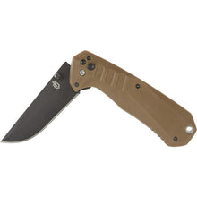 Load image into Gallery viewer, HAUL KNIFE - COYOTE BROWN