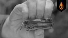 Load image into Gallery viewer, DIME Mini Multi-Tool  - Black