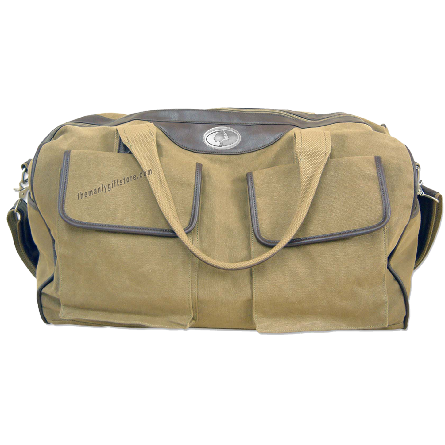 Mossy oak duffle bag deals